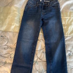 Gap teen boy jeans